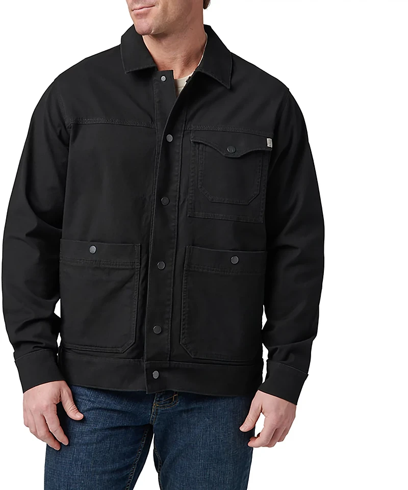 5.11 Tactical Men's Rosser Jacket