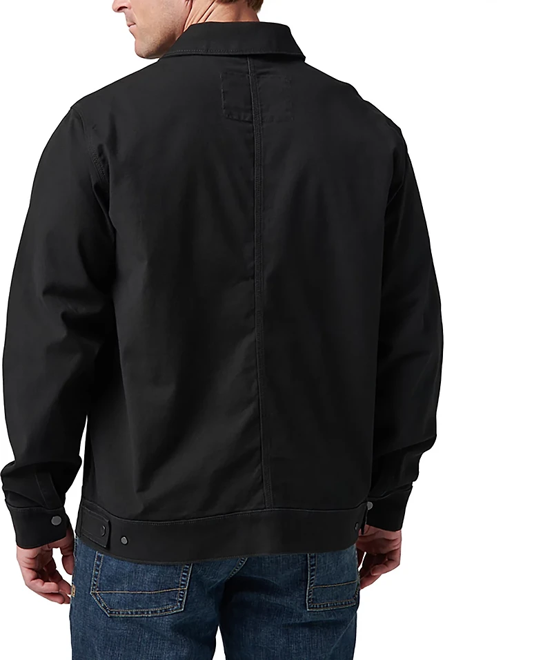 5.11 Tactical Men's Rosser Jacket