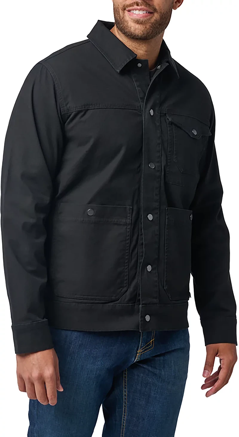 5.11 Tactical Men's Rosser Jacket