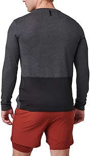 5.11 Tactical Men's PT-R Charge 2.0 Long Sleeve Shirt