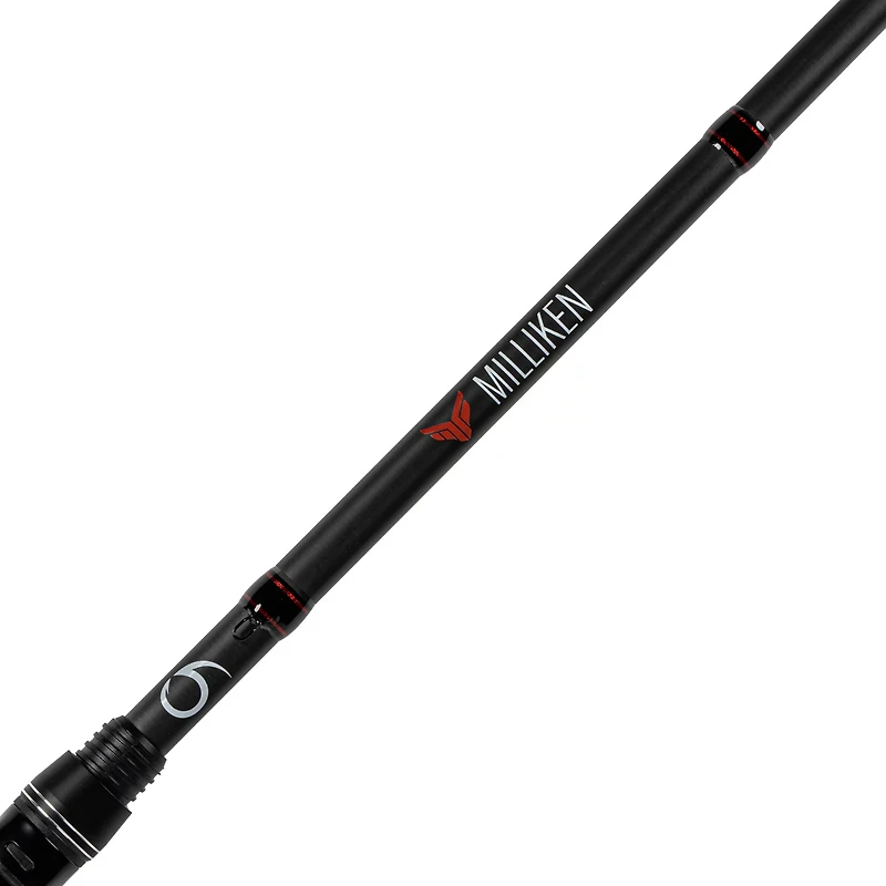 6th Sense Milliken Masterclass Casting Rod