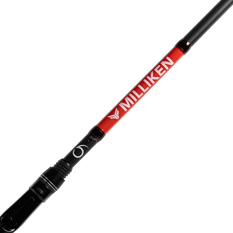 6th Sense Milliken Pro Series Casting Rod