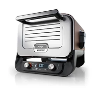 Ninja Woodfire Pizza Oven, 6-in-1 outdoor oven