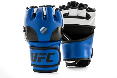 UFC Open Palm MMA Training Gloves