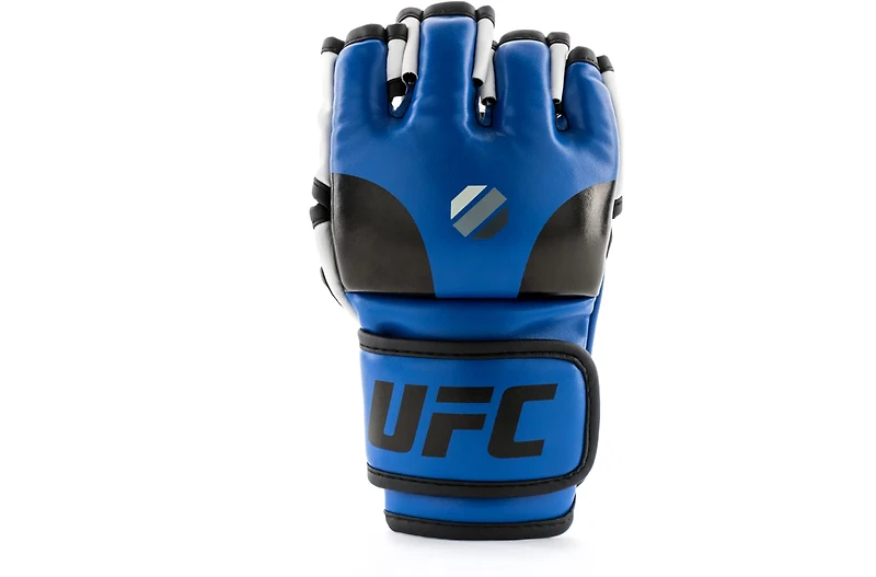 UFC Open Palm MMA Training Gloves