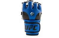 UFC Open Palm MMA Training Gloves