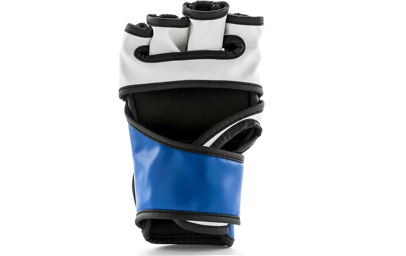 UFC Open Palm MMA Training Gloves