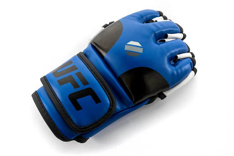 UFC Open Palm MMA Training Gloves