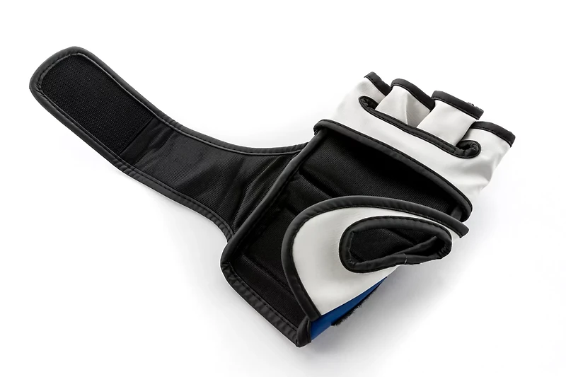 UFC Open Palm MMA Training Gloves