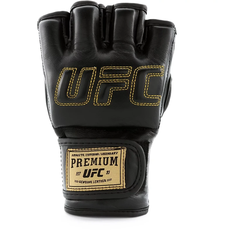 UFC Premium MMA Bag Gloves