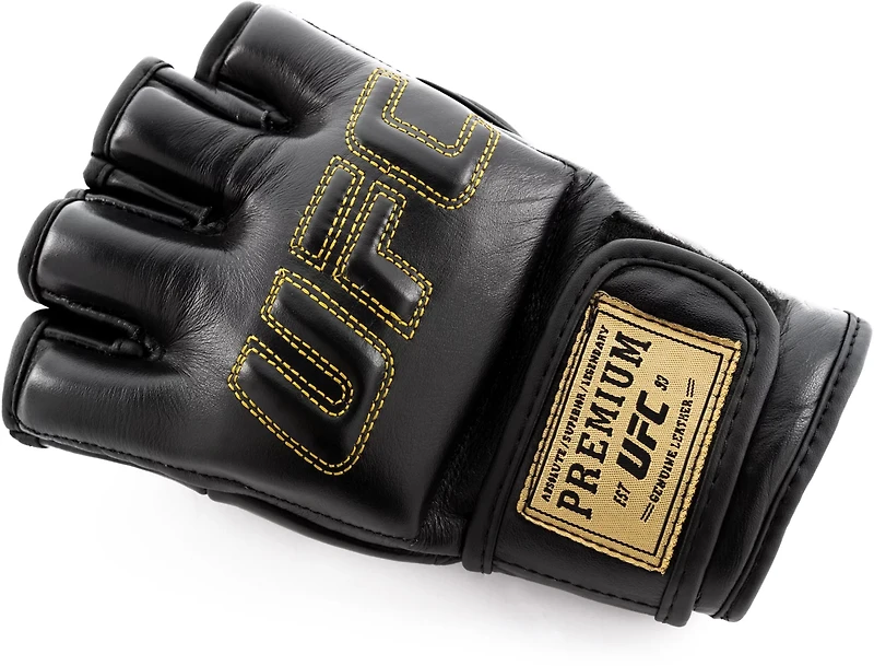 UFC Premium MMA Bag Gloves