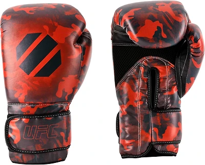 UFC Octagon Bag Gloves