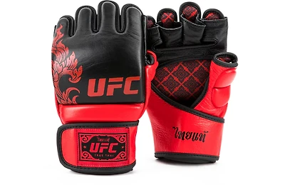 UFC True Thai MMA Grappling Gloves