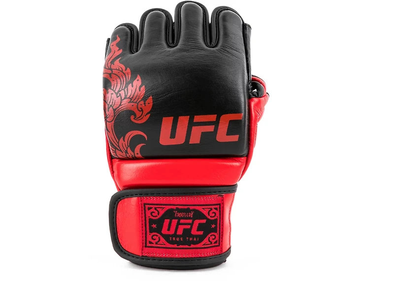 UFC True Thai MMA Grappling Gloves