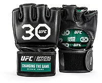 UFC 30th Anniversary Fight Gloves