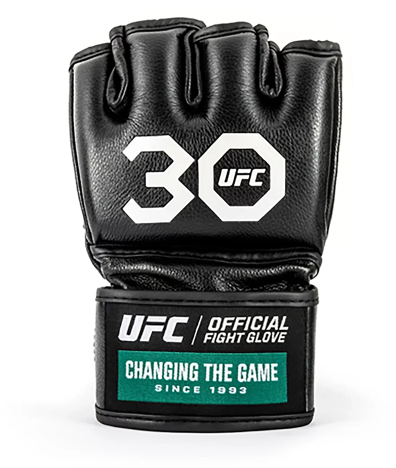 UFC 30th Anniversary Fight Gloves