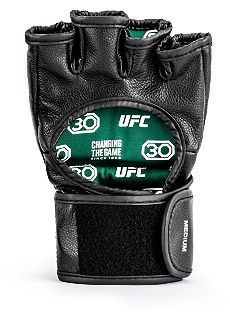 UFC 30th Anniversary Fight Gloves