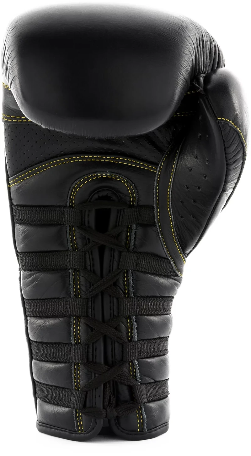 UFC Premium LaceUp Train Gloves