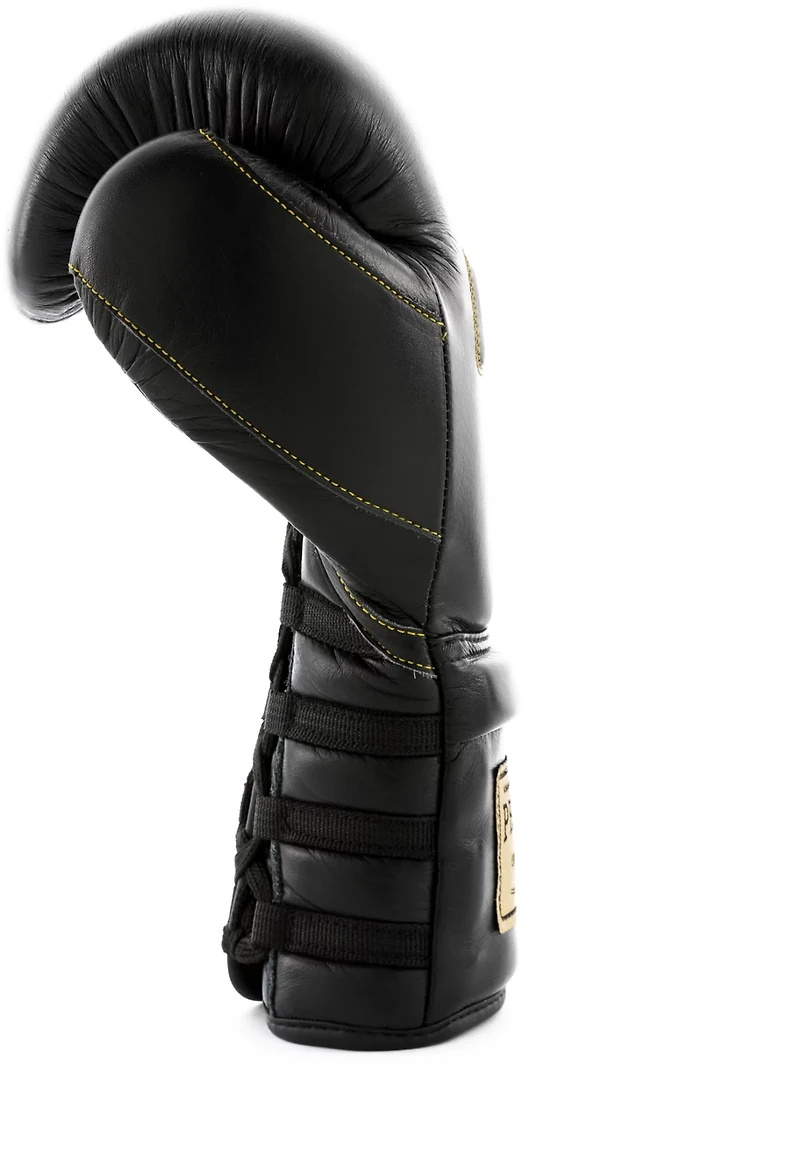 UFC Premium LaceUp Train Gloves