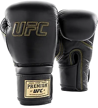 UFC Premium Hook and Lop Train Gloves