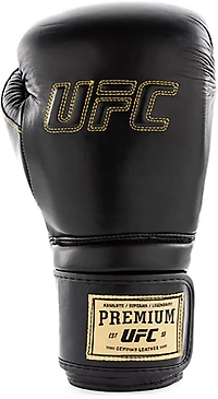 UFC Premium Hook and Lop Train Gloves
