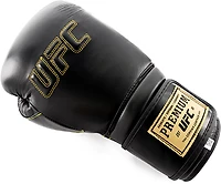 UFC Premium Hook and Lop Train Gloves