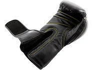 UFC Premium Hook and Lop Train Gloves