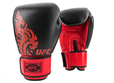 UFC True Thai Train Gloves