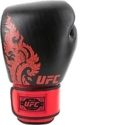 UFC True Thai Train Gloves