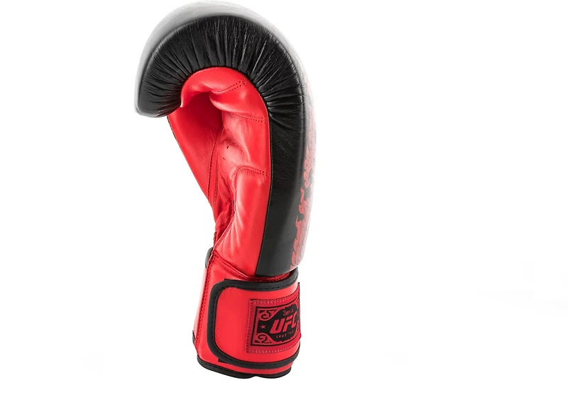 UFC True Thai Train Gloves