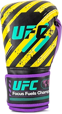 UFC Youth Prodigy Boxing Gloves