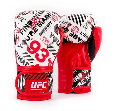 UFC Youth Made Boxing Gloves