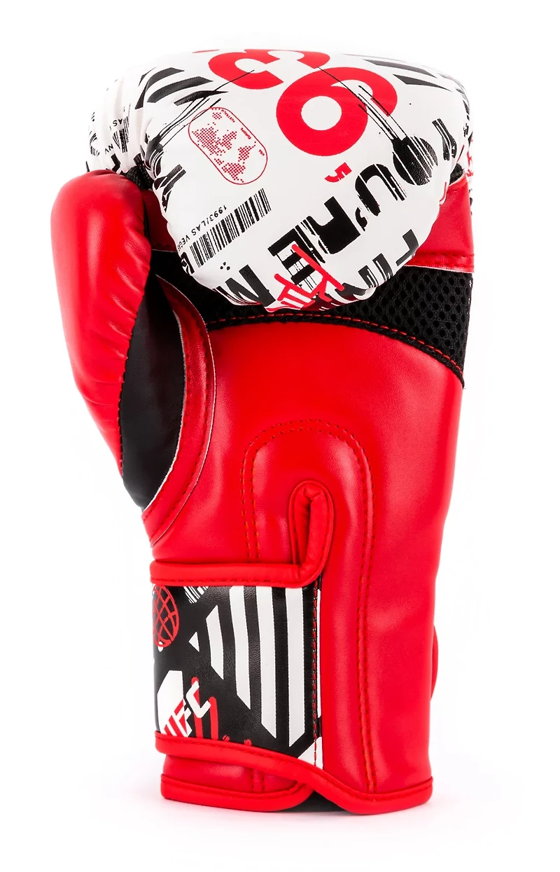 UFC Youth Made Boxing Gloves