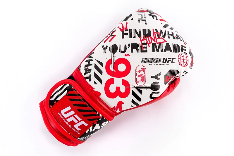UFC Youth Made Boxing Gloves