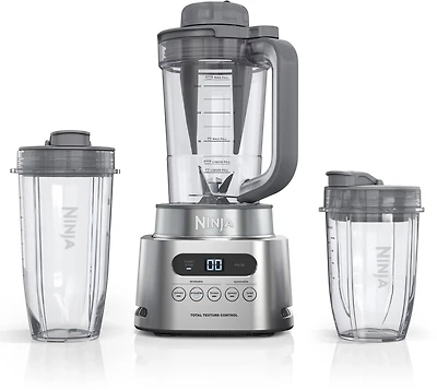 Ninja TWISTI High Speed Blender