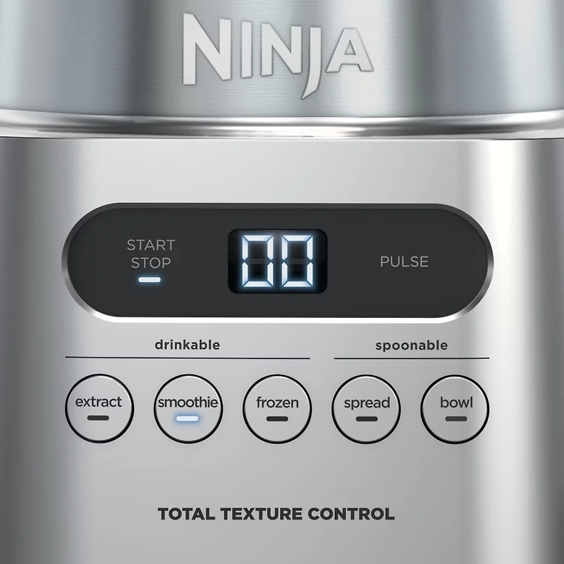 Ninja TWISTI High Speed Blender