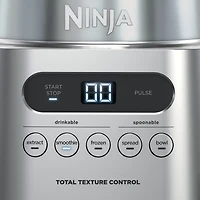 Ninja TWISTI High Speed Blender