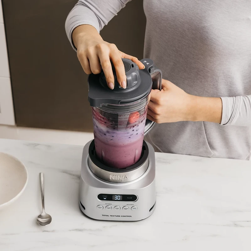Ninja TWISTI High Speed Blender