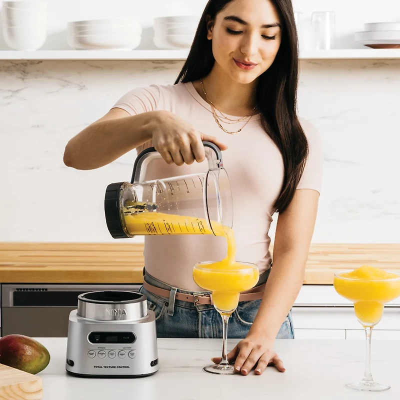 Ninja TWISTI High Speed Blender