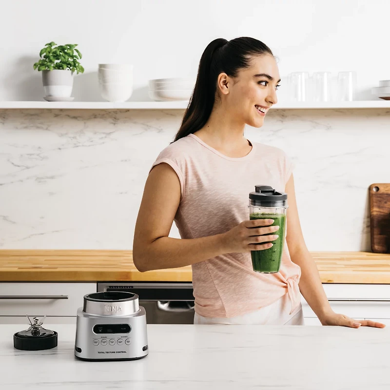 Ninja TWISTI High Speed Blender