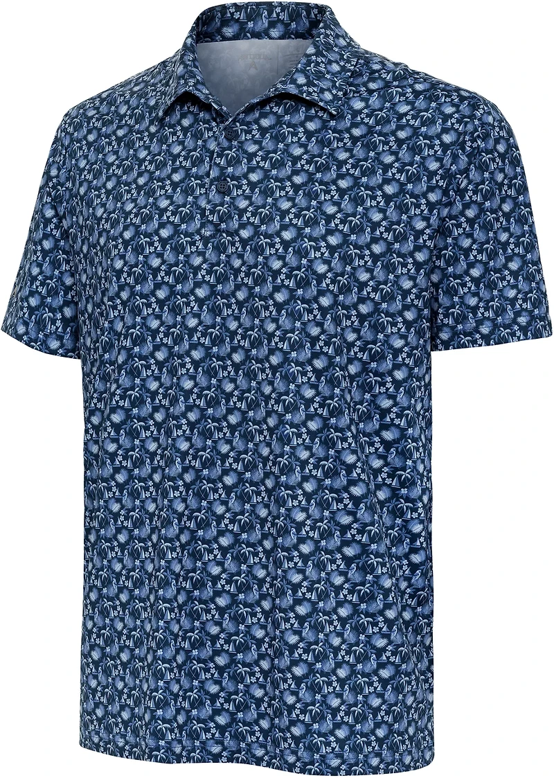 Antigua Men's Aruba Polo