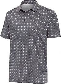 Antigua Men's Happy Hour Polo