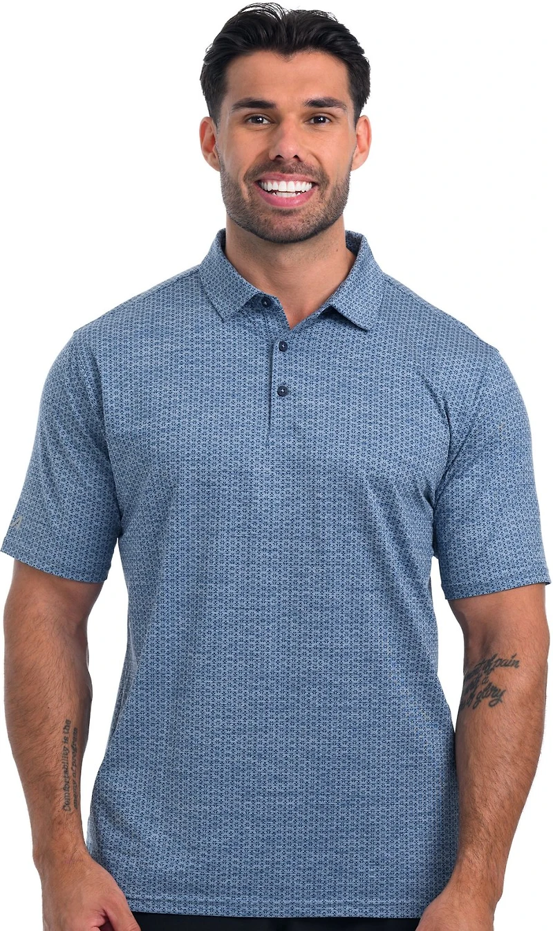 Antigua Men's Sleet Polo