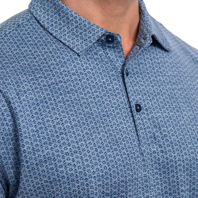 Antigua Men's Sleet Polo