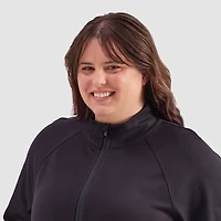 Freely Women's Plus Bonnie Jacket