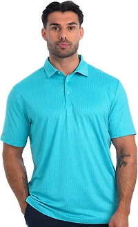 Antigua Men's Vine Polo