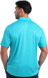 Antigua Men's Vine Polo