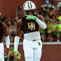 Phenom Elite Rick and Morty Football Gloves