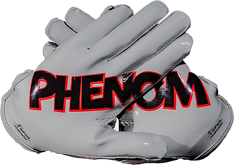 Phenom Elite Tom and Jerry Football Gloves