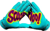 Phenom Elite Scooby-Doo Mystery Machine Football Gloves